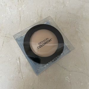✨revlon color stay pressed setting powder ✨